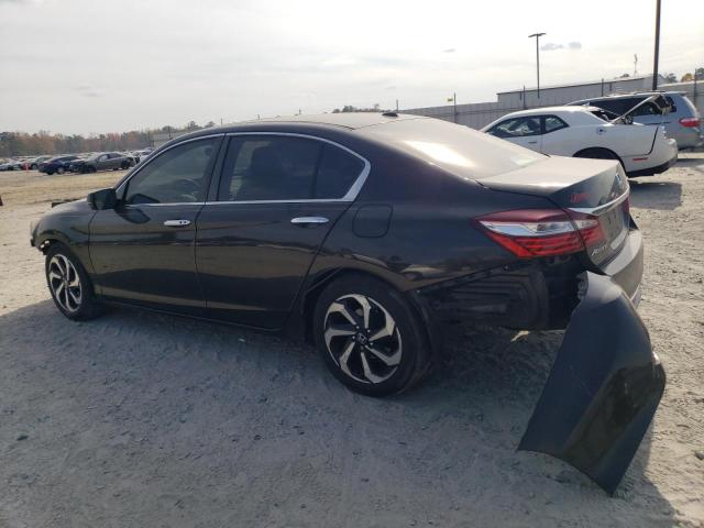 Photo 1 VIN: 1HGCR2F73GA147678 - HONDA ACCORD 