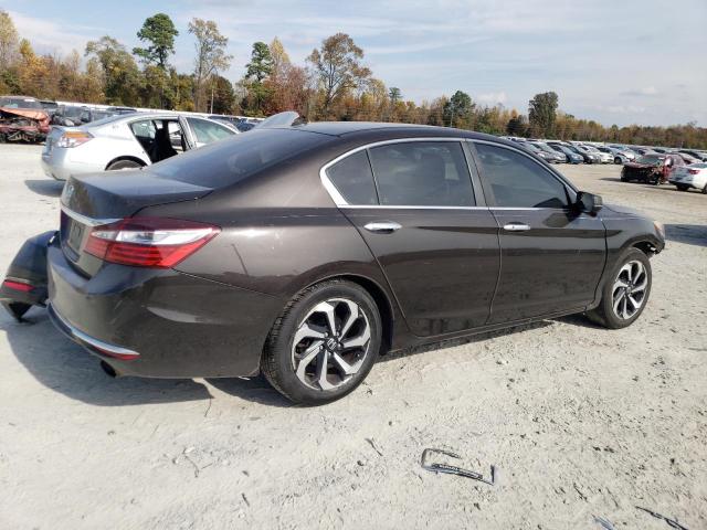 Photo 2 VIN: 1HGCR2F73GA147678 - HONDA ACCORD 