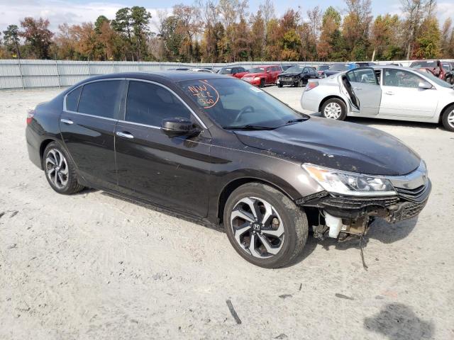 Photo 3 VIN: 1HGCR2F73GA147678 - HONDA ACCORD 