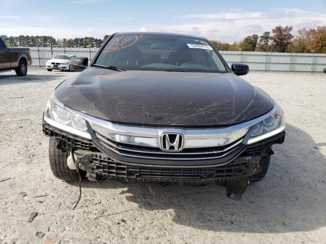 Photo 4 VIN: 1HGCR2F73GA147678 - HONDA ACCORD 