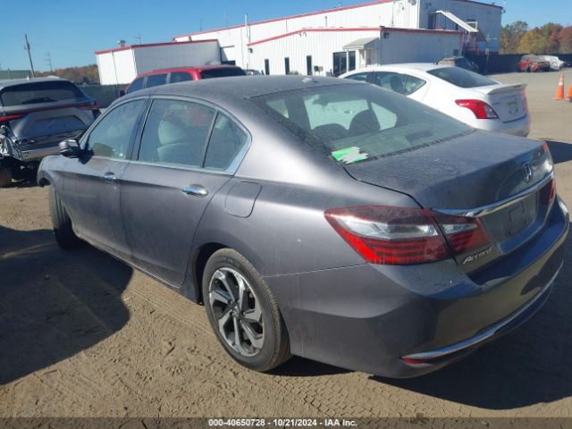 Photo 2 VIN: 1HGCR2F73GA154310 - HONDA ACCORD 