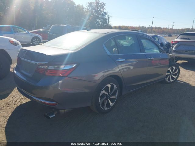 Photo 3 VIN: 1HGCR2F73GA154310 - HONDA ACCORD 