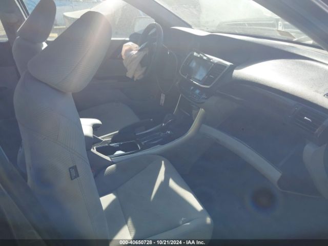 Photo 4 VIN: 1HGCR2F73GA154310 - HONDA ACCORD 