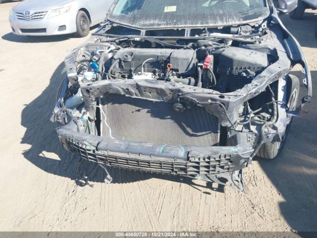 Photo 5 VIN: 1HGCR2F73GA154310 - HONDA ACCORD 