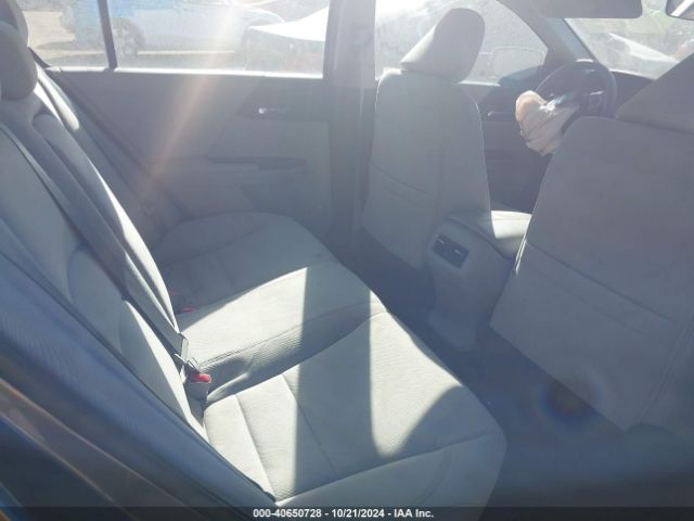 Photo 7 VIN: 1HGCR2F73GA154310 - HONDA ACCORD 