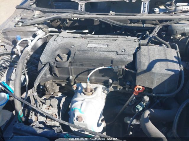 Photo 9 VIN: 1HGCR2F73GA154310 - HONDA ACCORD 