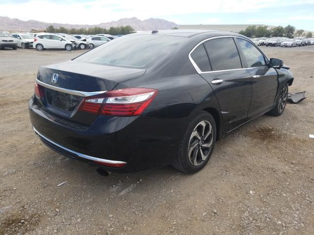 Photo 3 VIN: 1HGCR2F73GA172290 - HONDA ACCORD EX 