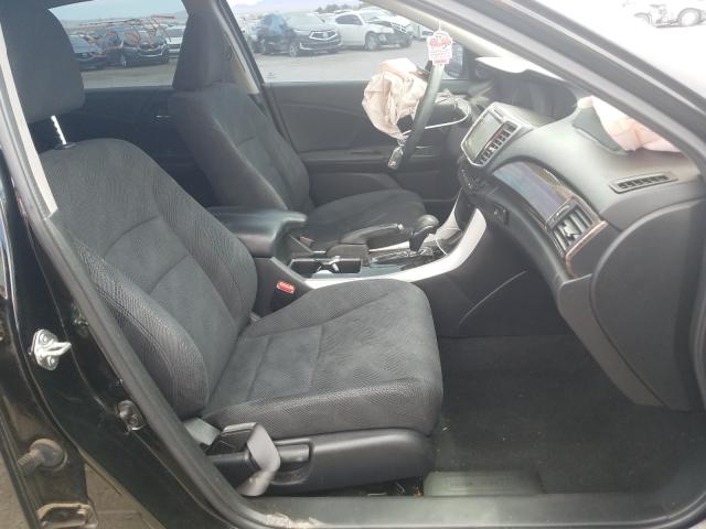 Photo 4 VIN: 1HGCR2F73GA172290 - HONDA ACCORD EX 