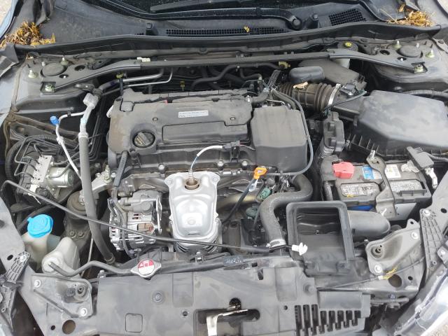 Photo 6 VIN: 1HGCR2F73GA172290 - HONDA ACCORD EX 