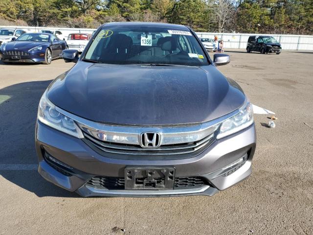 Photo 4 VIN: 1HGCR2F73GA187033 - HONDA ACCORD EX 