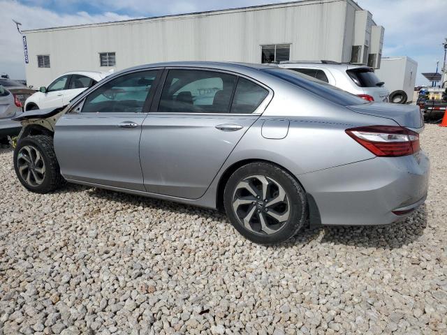 Photo 1 VIN: 1HGCR2F73GA191678 - HONDA ACCORD 