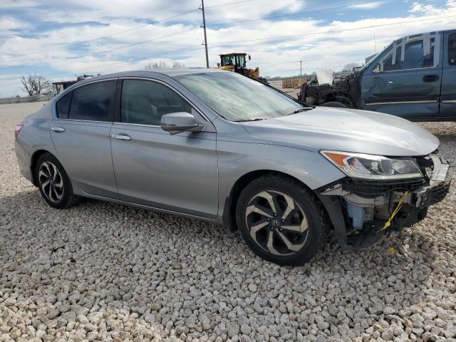 Photo 3 VIN: 1HGCR2F73GA191678 - HONDA ACCORD 