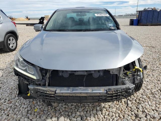 Photo 4 VIN: 1HGCR2F73GA191678 - HONDA ACCORD 