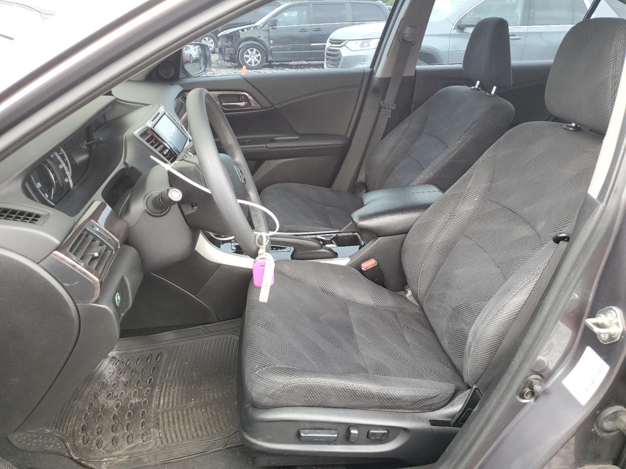 Photo 6 VIN: 1HGCR2F73GA210455 - HONDA ACCORD 