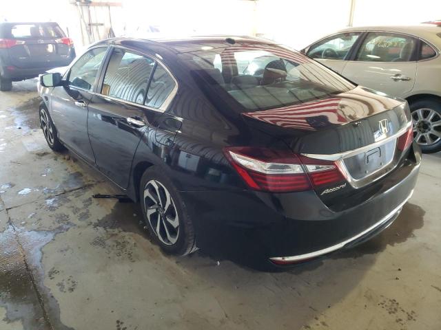 Photo 2 VIN: 1HGCR2F73GA212058 - HONDA ACCORD EX 