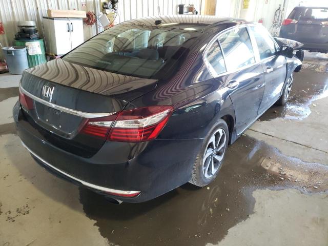 Photo 3 VIN: 1HGCR2F73GA212058 - HONDA ACCORD EX 