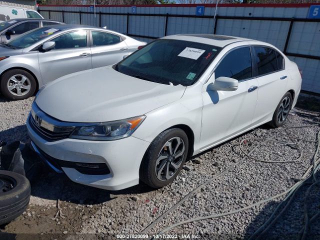 Photo 1 VIN: 1HGCR2F73GA240409 - HONDA ACCORD 