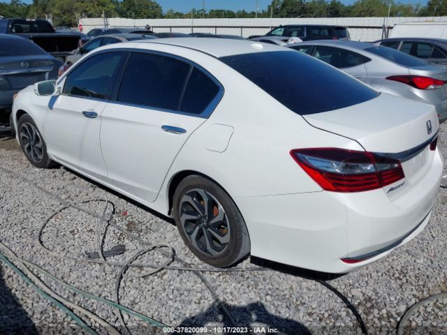 Photo 2 VIN: 1HGCR2F73GA240409 - HONDA ACCORD 