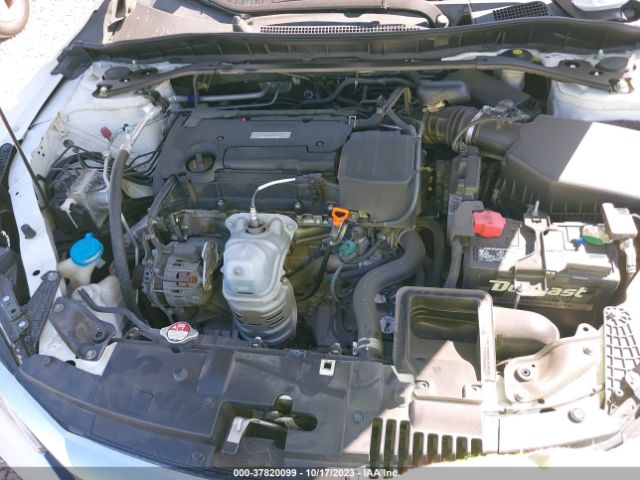 Photo 9 VIN: 1HGCR2F73GA240409 - HONDA ACCORD 