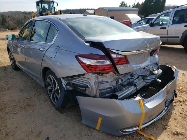 Photo 2 VIN: 1HGCR2F73HA008491 - HONDA ACCORD EX 