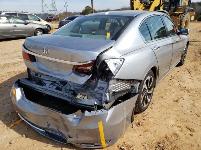 Photo 3 VIN: 1HGCR2F73HA008491 - HONDA ACCORD EX 