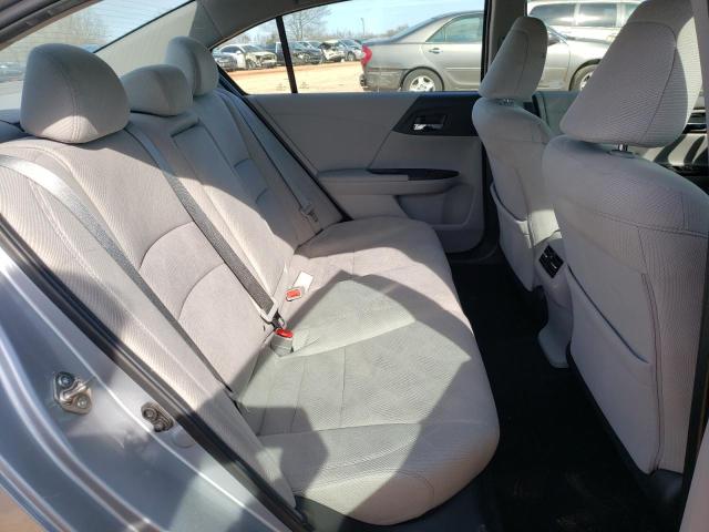 Photo 5 VIN: 1HGCR2F73HA008491 - HONDA ACCORD EX 