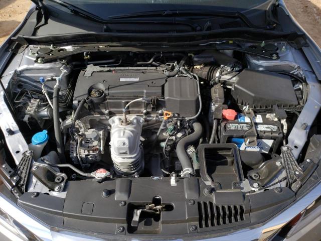 Photo 6 VIN: 1HGCR2F73HA008491 - HONDA ACCORD EX 