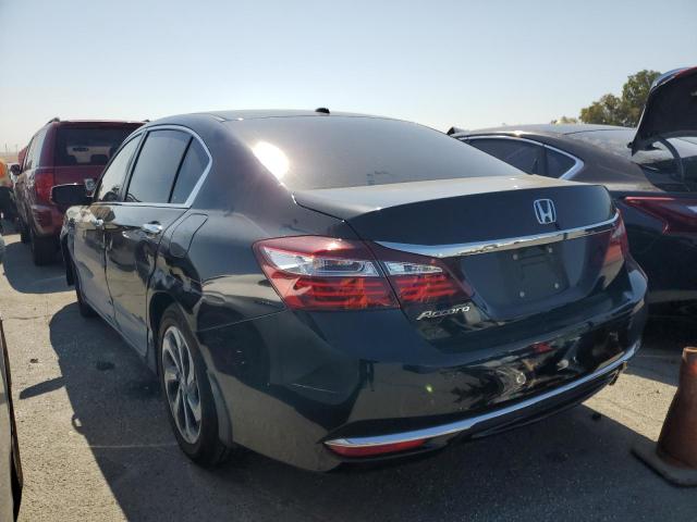 Photo 2 VIN: 1HGCR2F73HA029597 - HONDA ACCORD EX 