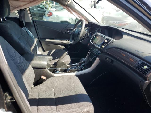 Photo 4 VIN: 1HGCR2F73HA029597 - HONDA ACCORD EX 