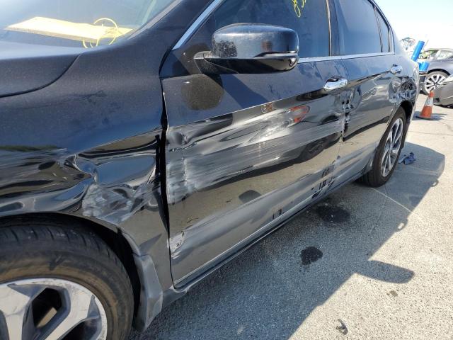 Photo 8 VIN: 1HGCR2F73HA029597 - HONDA ACCORD EX 