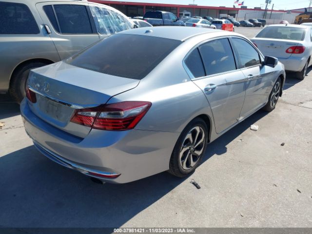 Photo 3 VIN: 1HGCR2F73HA034847 - HONDA ACCORD SEDAN 