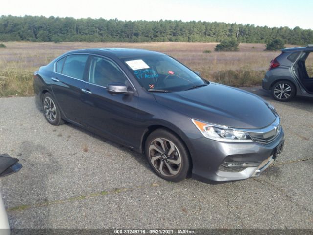 Photo 0 VIN: 1HGCR2F73HA068674 - HONDA ACCORD SEDAN 