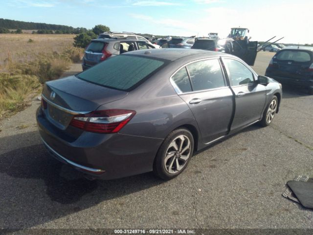 Photo 3 VIN: 1HGCR2F73HA068674 - HONDA ACCORD SEDAN 