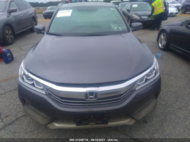 Photo 5 VIN: 1HGCR2F73HA068674 - HONDA ACCORD SEDAN 