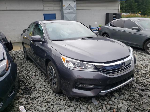 Photo 0 VIN: 1HGCR2F73HA068870 - HONDA ACCORD EX 