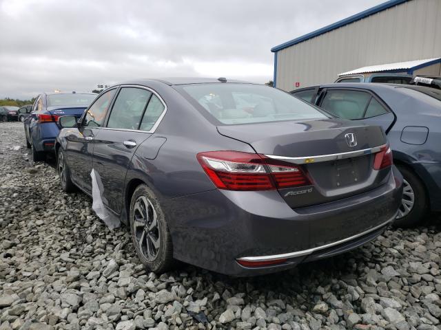 Photo 2 VIN: 1HGCR2F73HA068870 - HONDA ACCORD EX 