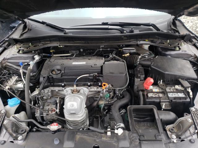 Photo 6 VIN: 1HGCR2F73HA068870 - HONDA ACCORD EX 