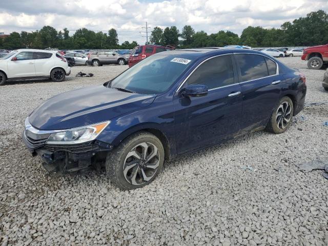 Photo 0 VIN: 1HGCR2F73HA082235 - HONDA ACCORD EX 