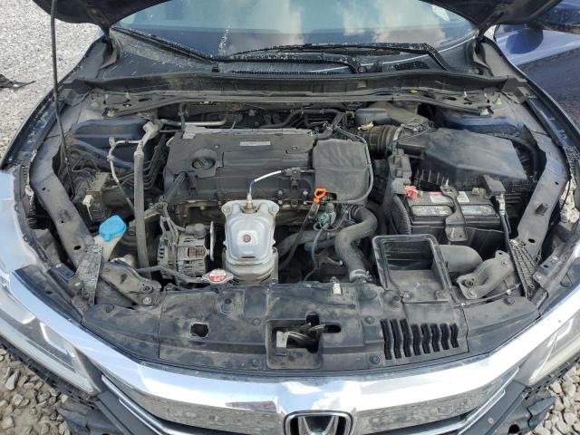 Photo 10 VIN: 1HGCR2F73HA082235 - HONDA ACCORD EX 