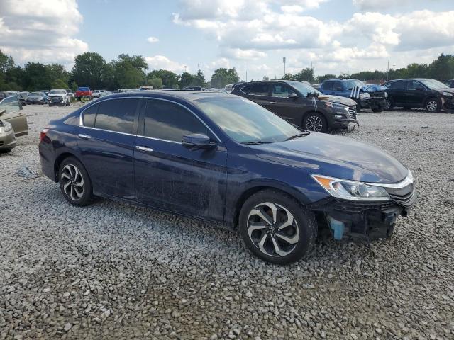 Photo 3 VIN: 1HGCR2F73HA082235 - HONDA ACCORD EX 