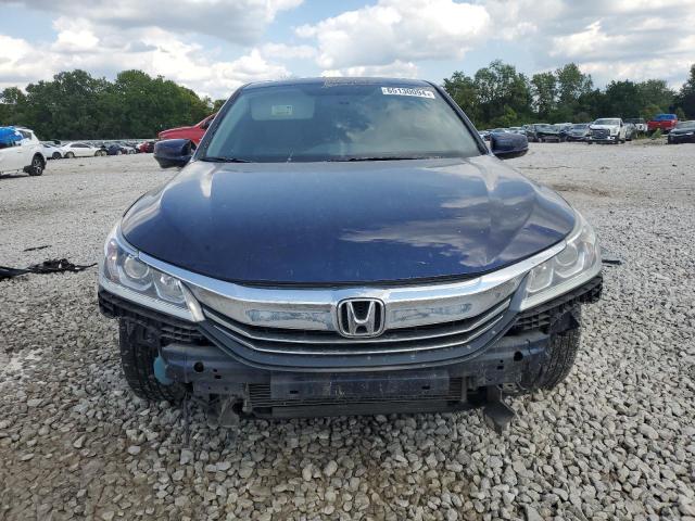 Photo 4 VIN: 1HGCR2F73HA082235 - HONDA ACCORD EX 