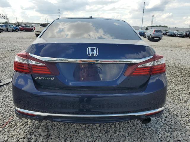 Photo 5 VIN: 1HGCR2F73HA082235 - HONDA ACCORD EX 