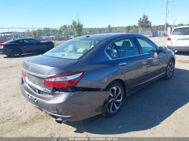 Photo 3 VIN: 1HGCR2F73HA090951 - HONDA ACCORD 