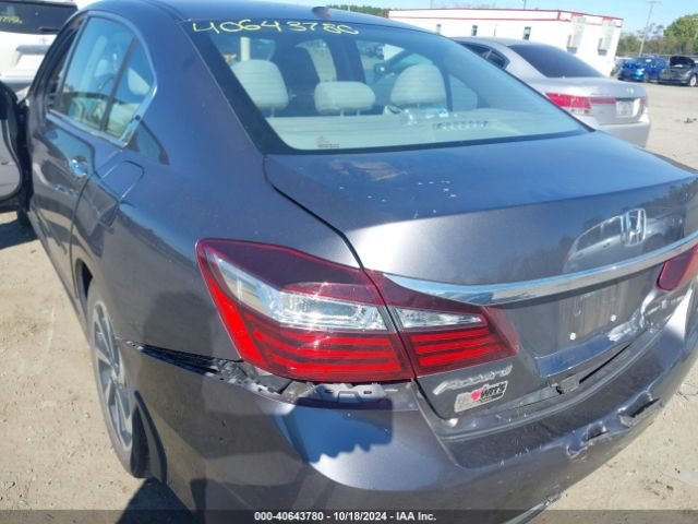 Photo 5 VIN: 1HGCR2F73HA090951 - HONDA ACCORD 