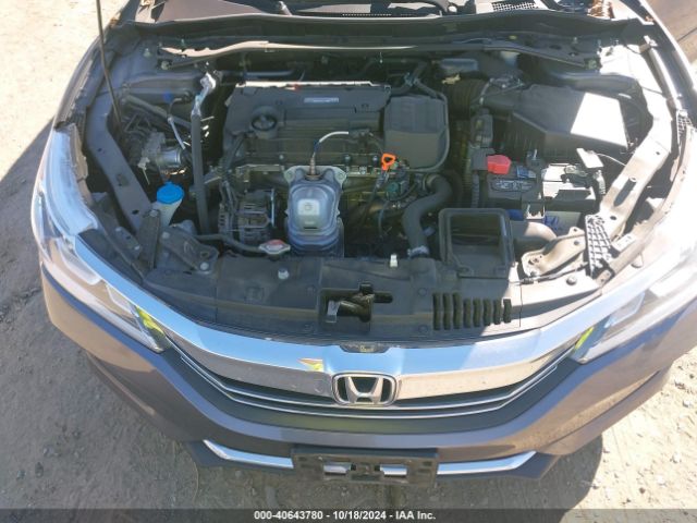 Photo 9 VIN: 1HGCR2F73HA090951 - HONDA ACCORD 