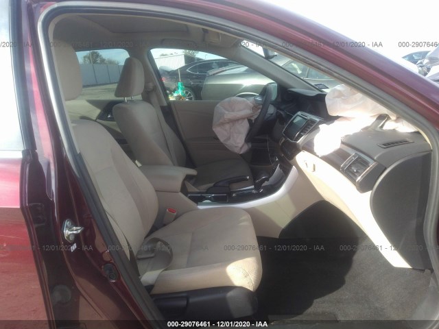 Photo 4 VIN: 1HGCR2F73HA096913 - HONDA ACCORD SEDAN 