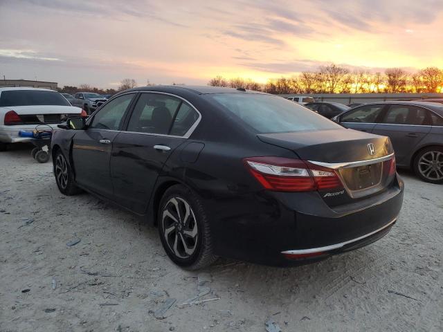 Photo 2 VIN: 1HGCR2F73HA106467 - HONDA ACCORD EX 