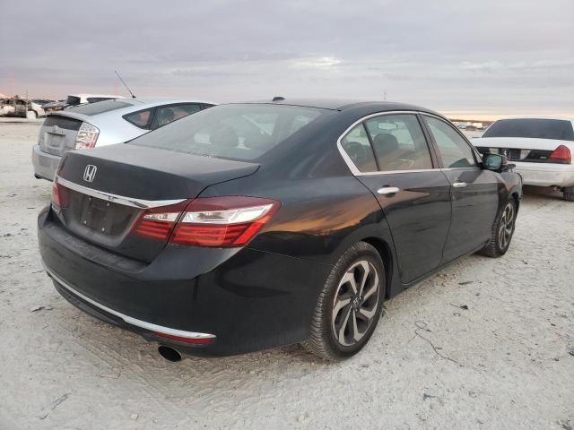 Photo 3 VIN: 1HGCR2F73HA106467 - HONDA ACCORD EX 