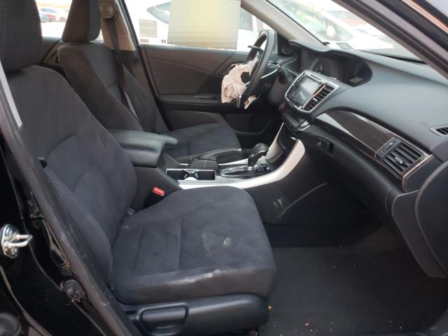 Photo 4 VIN: 1HGCR2F73HA106467 - HONDA ACCORD EX 