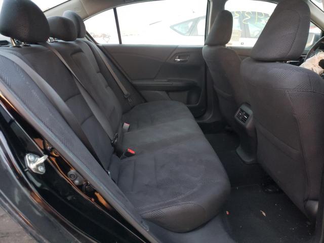 Photo 5 VIN: 1HGCR2F73HA106467 - HONDA ACCORD EX 